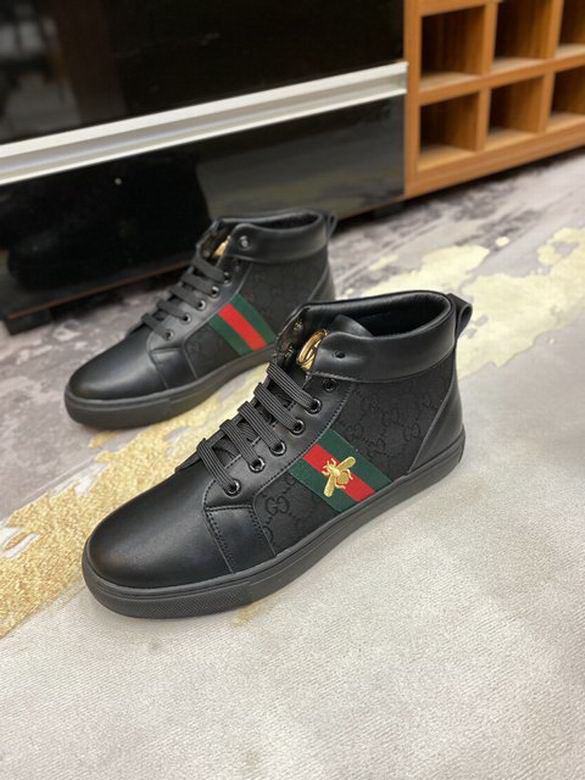 men high guci shoes 2021-11-5-013